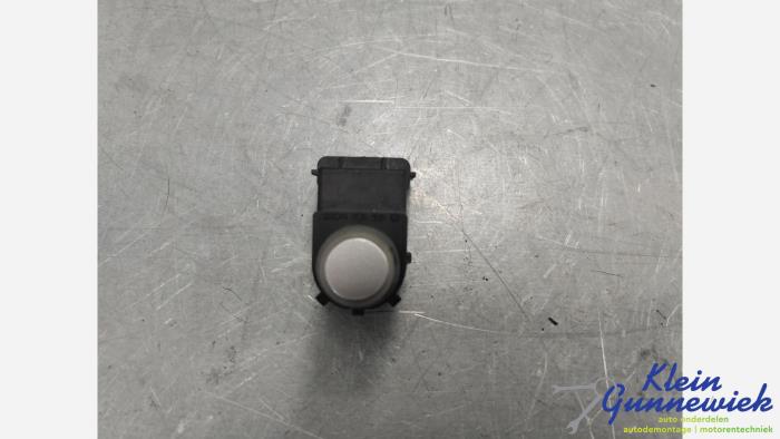 Usados Sensor PDC Kia Optima Precio € 29,00 Norma de margen ofrecido por Klein Gunnewiek Autodemontage & Motorentechniek