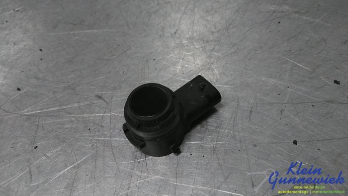Usados Sensor PDC Volkswagen Polo Precio € 20,00 Norma de margen ofrecido por Klein Gunnewiek Autodemontage & Motorentechniek