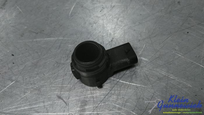 Usados Sensor PDC Volkswagen Polo Precio € 20,00 Norma de margen ofrecido por Klein Gunnewiek Autodemontage & Motorentechniek