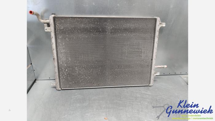Usagé Radiateur Landrover Range Rover Prix € 225,00 Règlement à la marge proposé par Klein Gunnewiek Autodemontage & Motorentechniek