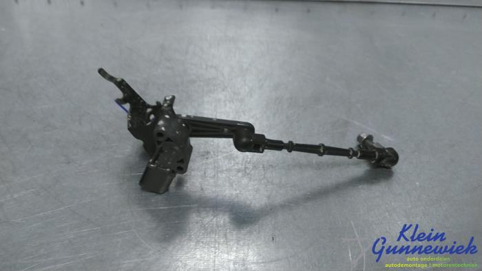 Begagnade Sensor (övriga) Audi S8 Pris € 23,00 Marginaltabell erbjuds av Klein Gunnewiek Autodemontage & Motorentechniek