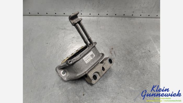 Used Engine mount Seat Ibiza Price € 65,00 Margin scheme offered by Klein Gunnewiek Autodemontage & Motorentechniek