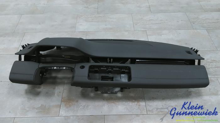 Używane Panel Landrover Range Rover Cena € 595,00 Procedura marży oferowane przez Klein Gunnewiek Autodemontage & Motorentechniek