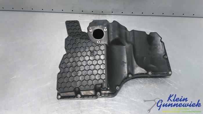 Gebrauchte Ölwanne Audi Q5 Preis € 81,00 Margenregelung angeboten von Klein Gunnewiek Autodemontage & Motorentechniek