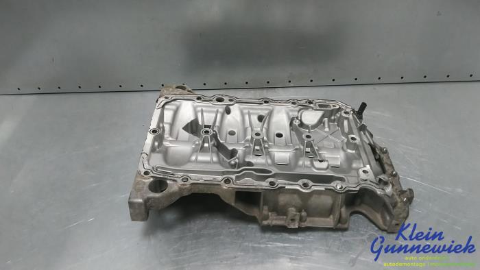 Gebrauchte Ölwanne Audi A4 Preis € 76,00 Margenregelung angeboten von Klein Gunnewiek Autodemontage & Motorentechniek