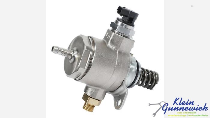 New Mechanical fuel pump Audi A5 Price € 211,75 Inclusive VAT offered by Klein Gunnewiek Autodemontage & Motorentechniek