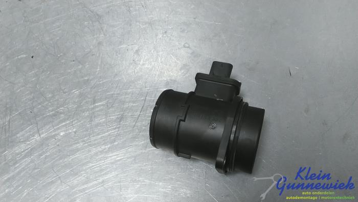 Gebrauchte Luftmengenmesser Kia Picanto Preis € 23,00 Margenregelung angeboten von Klein Gunnewiek Autodemontage & Motorentechniek
