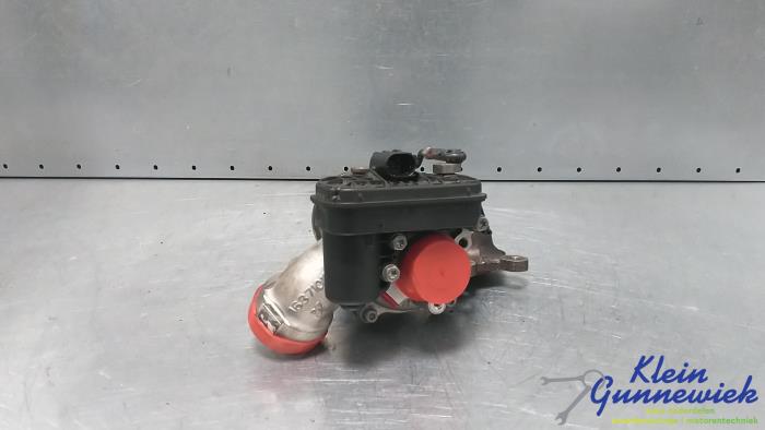 Gebrauchte Turbo Volkswagen Polo Preis € 118,00 Margenregelung angeboten von Klein Gunnewiek Autodemontage & Motorentechniek