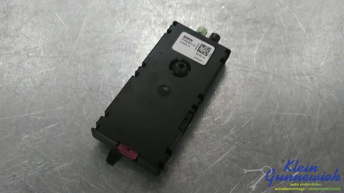 Używane Antena BMW 2-Serie Cena € 30,00 Procedura marży oferowane przez Klein Gunnewiek Autodemontage & Motorentechniek