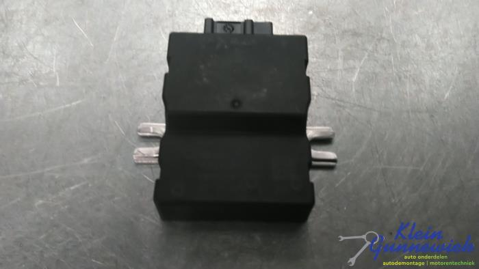 Usagé Module pompe carburant BMW 2-Série Prix € 60,00 Règlement à la marge proposé par Klein Gunnewiek Autodemontage & Motorentechniek