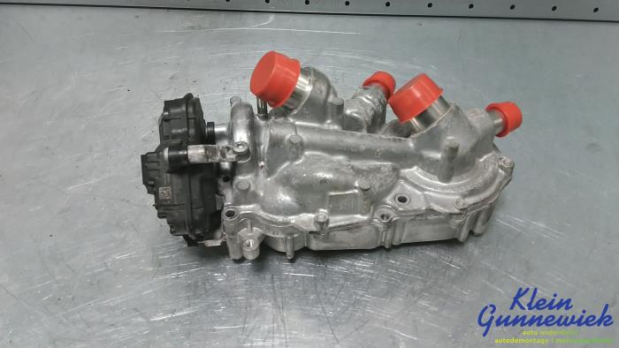 Begagnade Vattenpump Skoda Octavia Pris € 115,00 Marginaltabell erbjuds av Klein Gunnewiek Autodemontage & Motorentechniek