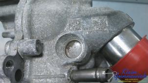 Vattenpump från en Skoda Octavia 2024
