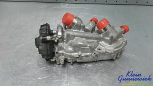 Vattenpump från en Skoda Octavia 2024