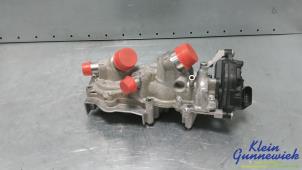 Vattenpump från en Skoda Octavia 2024