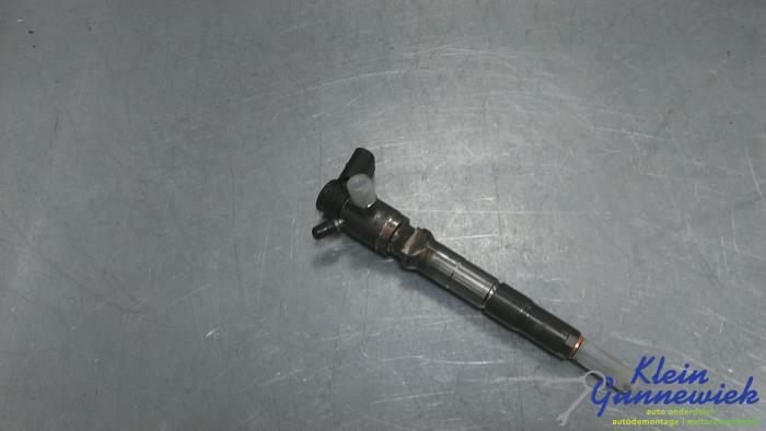 Injecteurs Ford Transit (Occasion)