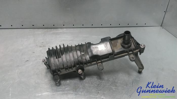 Usagé Ventilation carter Ford Transit Prix € 45,00 Règlement à la marge proposé par Klein Gunnewiek Autodemontage & Motorentechniek