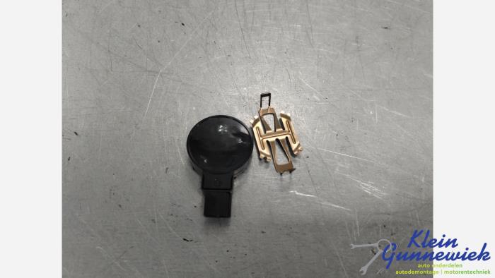 Begagnade Regnsensor Kia Optima Pris € 32,00 Marginaltabell erbjuds av Klein Gunnewiek Autodemontage & Motorentechniek