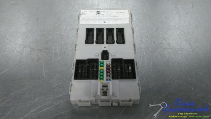 Used Body control computer BMW 2-Serie Price € 101,00 Margin scheme offered by Klein Gunnewiek Autodemontage & Motorentechniek