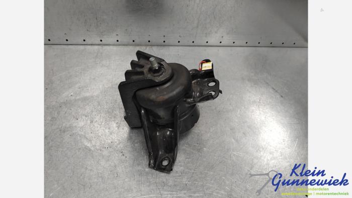 Used Engine mount Kia Optima Price € 75,00 Margin scheme offered by Klein Gunnewiek Autodemontage & Motorentechniek