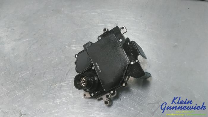 Used Automatic gearbox computer Audi A6 Price € 395,00 Margin scheme offered by Klein Gunnewiek Autodemontage & Motorentechniek