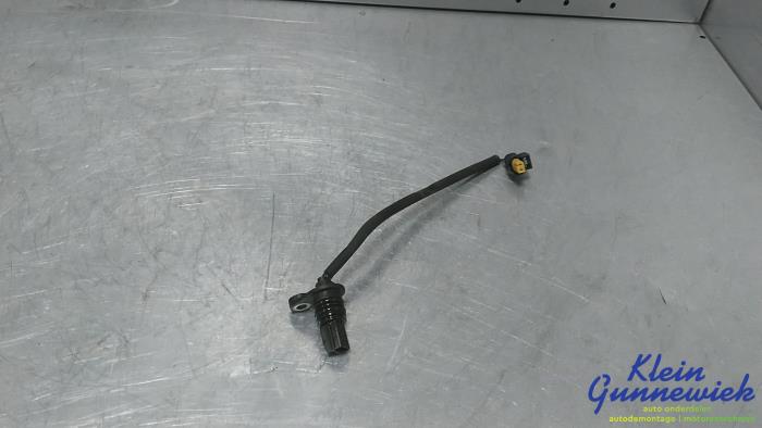 Begagnade Sensor (övriga) Landrover Range Rover Pris € 120,00 Marginaltabell erbjuds av Klein Gunnewiek Autodemontage & Motorentechniek