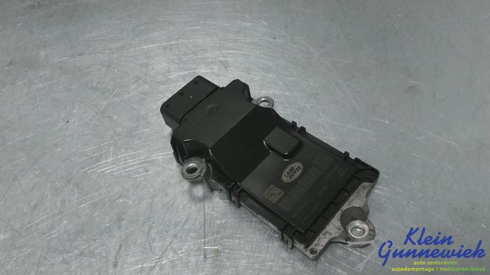 Used Automatic gearbox computer Landrover Range Rover Price € 275,00 Margin scheme offered by Klein Gunnewiek Autodemontage & Motorentechniek
