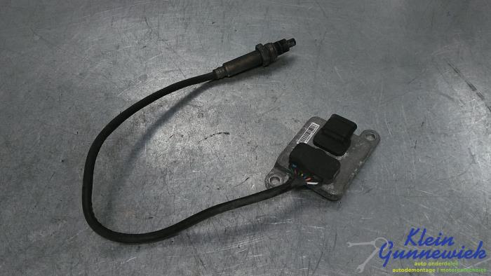 Używane Sonda lambda BMW 1-Serie Cena € 136,00 Procedura marży oferowane przez Klein Gunnewiek Autodemontage & Motorentechniek