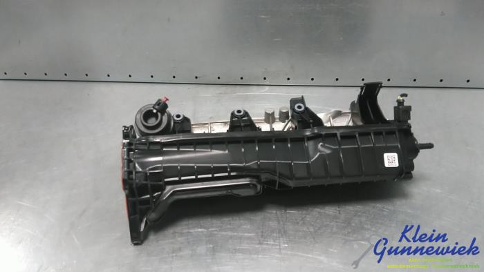 Gebrauchte Ansaugbrugge Audi S6 Preis € 227,00 Margenregelung angeboten von Klein Gunnewiek Autodemontage & Motorentechniek
