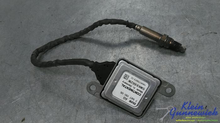 Używane Sonda lambda BMW 3-Serie Cena € 136,00 Procedura marży oferowane przez Klein Gunnewiek Autodemontage & Motorentechniek