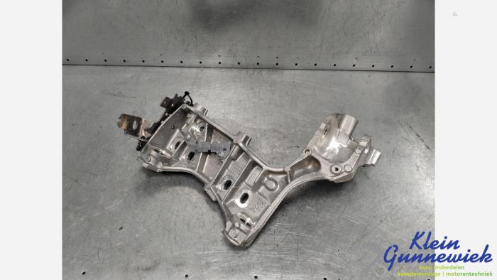 Begagnade Underram Audi S8 Pris € 195,00 Marginaltabell erbjuds av Klein Gunnewiek Autodemontage & Motorentechniek