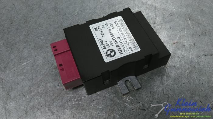 Usagé Module pompe carburant BMW 1-Série Prix € 30,00 Règlement à la marge proposé par Klein Gunnewiek Autodemontage & Motorentechniek