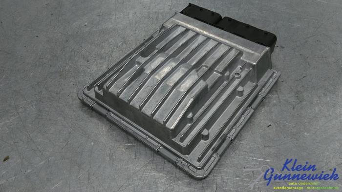 Used Injection computer BMW 1-Serie Price € 149,00 Margin scheme offered by Klein Gunnewiek Autodemontage & Motorentechniek