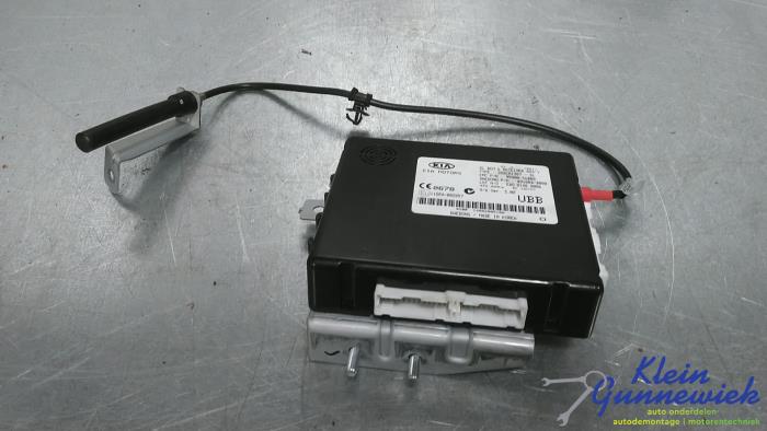 Used Body control computer Kia Sportage Price € 125,00 Margin scheme offered by Klein Gunnewiek Autodemontage & Motorentechniek