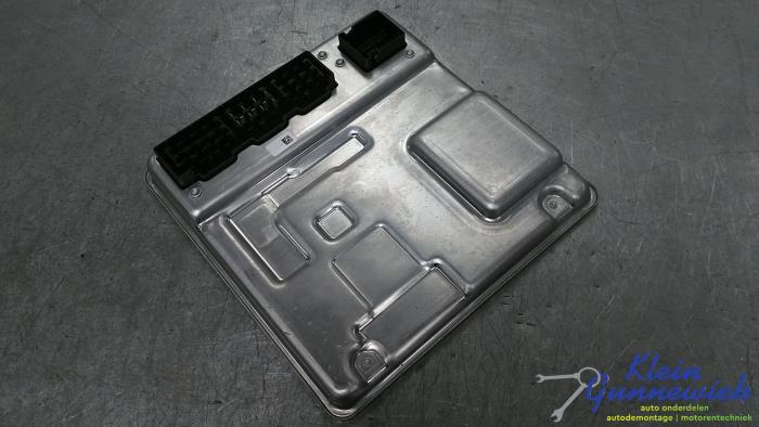 Usagé Ordinateur divers Audi Q4 Prix € 375,00 Règlement à la marge proposé par Klein Gunnewiek Autodemontage & Motorentechniek