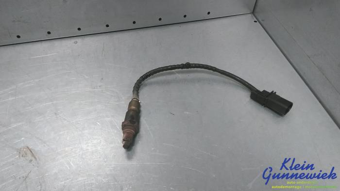 Usados Sonda Lambda Kia Optima Precio € 25,00 Norma de margen ofrecido por Klein Gunnewiek Autodemontage & Motorentechniek