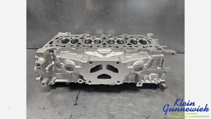 Révisé Culasse Ford Usa Mustang Prix € 961,95 Prix TTC proposé par Klein Gunnewiek Autodemontage & Motorentechniek