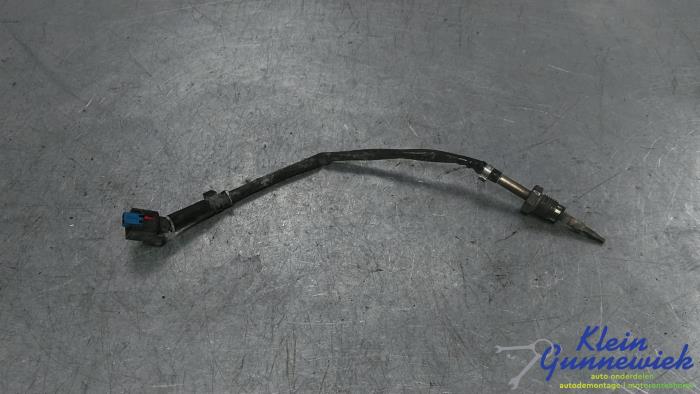 Used Particulate filter sensor Kia Optima Price € 35,00 Margin scheme offered by Klein Gunnewiek Autodemontage & Motorentechniek