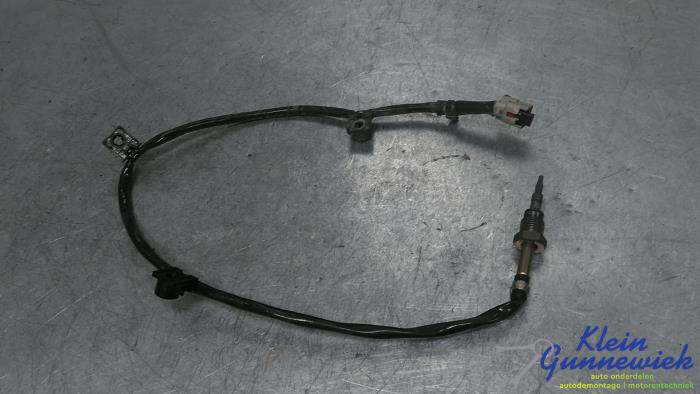 Used Particulate filter sensor Kia Optima Price € 35,00 Margin scheme offered by Klein Gunnewiek Autodemontage & Motorentechniek