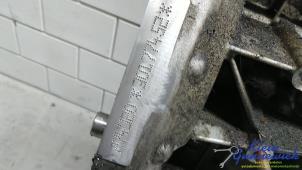 Engine from a Mercedes E-Klasse 2014