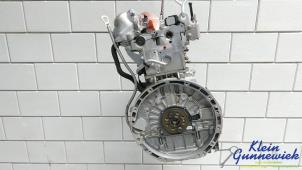 Engine from a Mercedes E-Klasse 2014