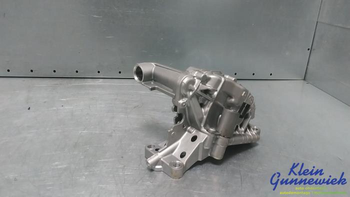 Gebrauchte Ölpumpe Volvo XC40 Preis € 195,00 Margenregelung angeboten von Klein Gunnewiek Autodemontage & Motorentechniek
