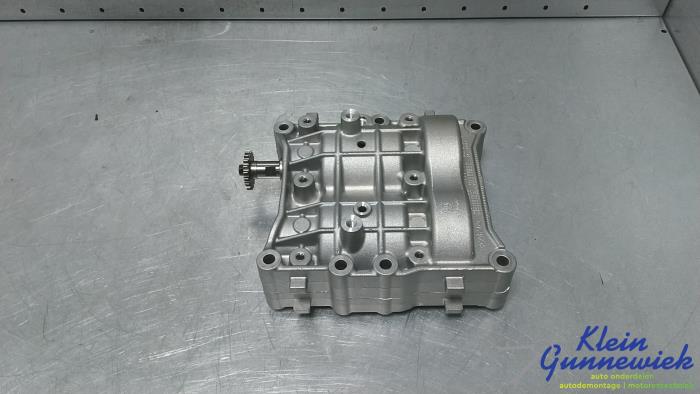 Używane Wal balansujacy Volvo XC40 Cena € 225,00 Procedura marży oferowane przez Klein Gunnewiek Autodemontage & Motorentechniek