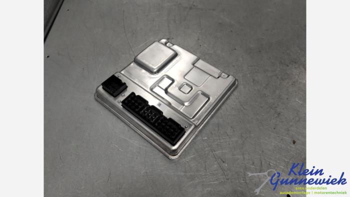 Used Computer, miscellaneous Audi Q4 Price € 185,00 Margin scheme offered by Klein Gunnewiek Autodemontage & Motorentechniek