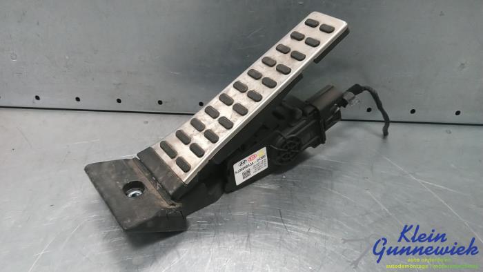 Begagnade Gaspedalsensor Kia Optima Pris € 38,00 Marginaltabell erbjuds av Klein Gunnewiek Autodemontage & Motorentechniek