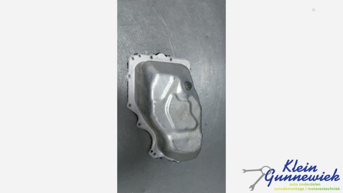 Usagé Couvercle carter Opel Astra Prix € 40,00 Règlement à la marge proposé par Klein Gunnewiek Autodemontage & Motorentechniek