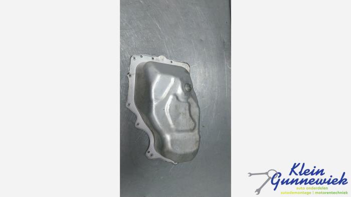 Usagé Couvercle carter Opel Astra Prix € 40,00 Règlement à la marge proposé par Klein Gunnewiek Autodemontage & Motorentechniek
