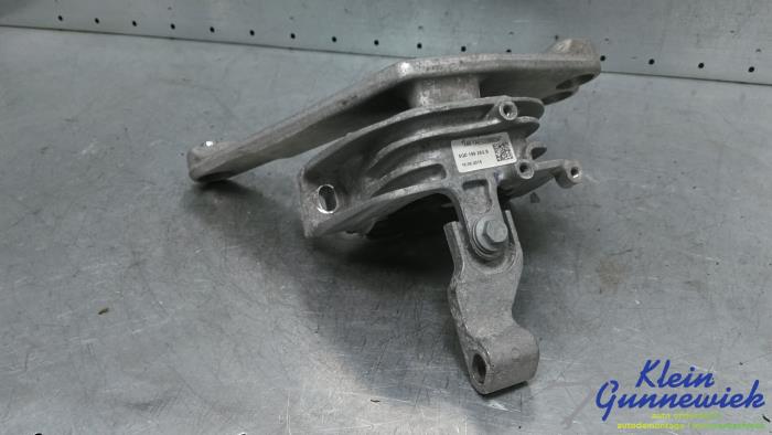 Usagé Support moteur Volkswagen E-Golf Prix € 45,00 Règlement à la marge proposé par Klein Gunnewiek Autodemontage & Motorentechniek