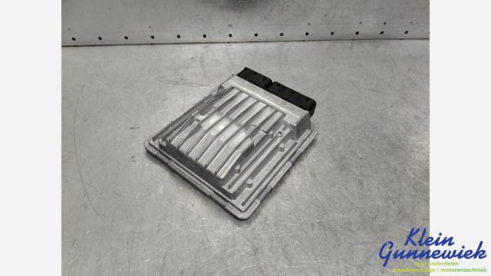 Used Injection computer BMW 3-Serie Price € 149,00 Margin scheme offered by Klein Gunnewiek Autodemontage & Motorentechniek