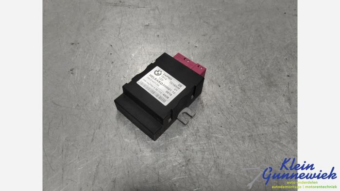 Usagé Module pompe carburant BMW 3-Série Prix € 30,00 Règlement à la marge proposé par Klein Gunnewiek Autodemontage & Motorentechniek