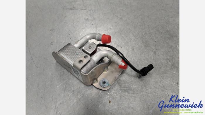 Gebrauchte Wärmetauscher Volvo XC40 Preis € 57,00 Margenregelung angeboten von Klein Gunnewiek Autodemontage & Motorentechniek